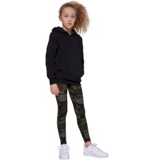 Dziecięca bluza z kapturem Basic