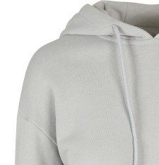 Damska bluza z kapturem na co dzień