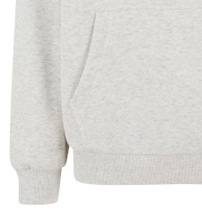 Miękka bluza damska z kapturem Fluffy