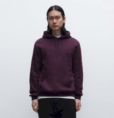Bluza męska z kapturem Regular