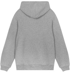 Bluza męska z kapturem Regular