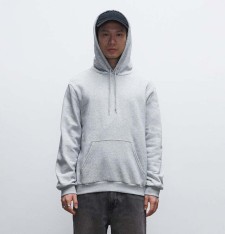 Bluza męska z kapturem Regular