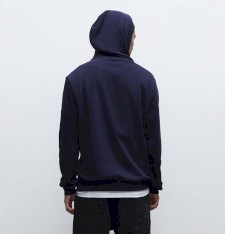Bluza męska z kapturem Regular
