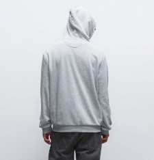 Bluza męska z kapturem Regular