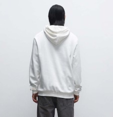 Bluza męska z kapturem Regular