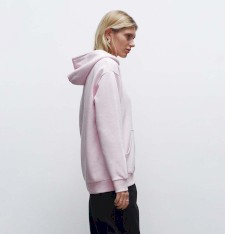 Bluza damska z kapturem Regular