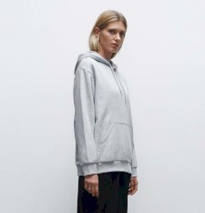 Bluza damska z kapturem Regular