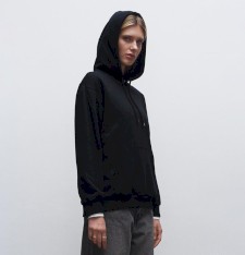 Bluza damska z kapturem Regular