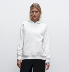 Bluza damska z kapturem Regular