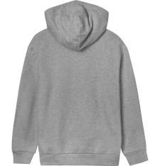 Bluza damska z kapturem Regular