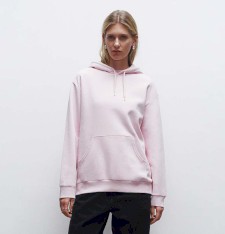 Bluza damska z kapturem Regular