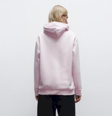 Bluza damska z kapturem Regular