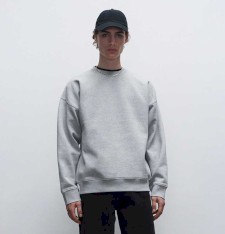 Bluza męska Boxy