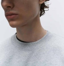 Bluza męska Boxy