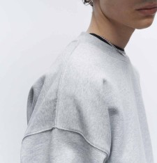 Bluza męska Boxy