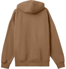 Bluza męska z kapturem Boxy