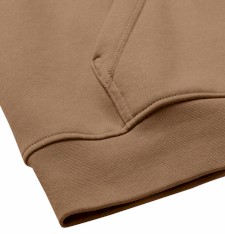 Bluza męska z kapturem Boxy