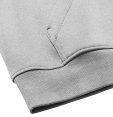 Bluza męska z kapturem Boxy