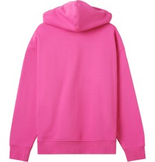 Bluza damska z kapturem Oversized