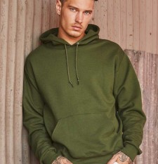 NUBLEND® HOODED SWEATSHIRT 0S996M0 F07