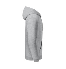Bluza NuBlend® rozpinana z kapturem unisex