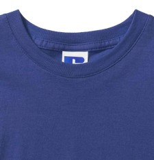 Dziecięcy lekki dopasowany T-shirt