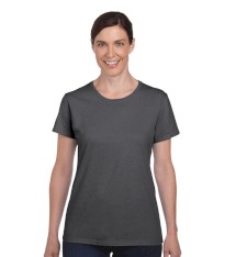 HEAVY COTTON LADIES FIT LADIES T-SHIRT 5000L 160