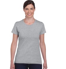 HEAVY COTTON LADIES FIT LADIES T-SHIRT 5000L 160
