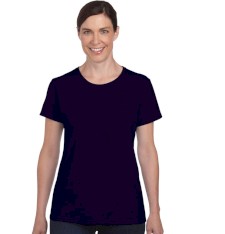 HEAVY COTTON LADIES FIT LADIES T-SHIRT 5000L 160