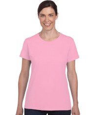 HEAVY COTTON LADIES FIT LADIES T-SHIRT 5000L 160