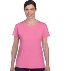 HEAVY COTTON LADIES FIT LADIES T-SHIRT 5000L 160