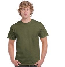 HEAVY COTTON CLASSIC FIT ADULT T-SHIRT 5000 159