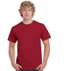 HEAVY COTTON CLASSIC FIT ADULT T-SHIRT 5000 159