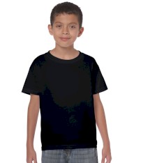 HEAVY COTTON CLASSIC FIT YOUTH T-SHIRT 5000B 161