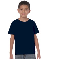 HEAVY COTTON CLASSIC FIT YOUTH T-SHIRT 5000B 161