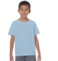 HEAVY COTTON CLASSIC FIT YOUTH T-SHIRT 5000B 161