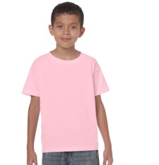 HEAVY COTTON CLASSIC FIT YOUTH T-SHIRT 5000B 161
