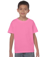 HEAVY COTTON CLASSIC FIT YOUTH T-SHIRT 5000B 161