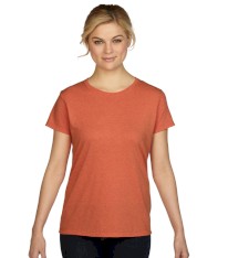 HEAVY COTTON LADIES FIT LADIES T-SHIRT 5000L 160
