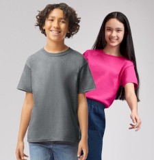 HEAVY COTTON CLASSIC FIT YOUTH T-SHIRT 5000B 161