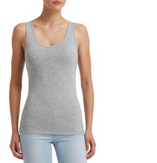 WOMEN`S STRETCH TANK 2420L 545