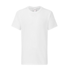 Dziecięcy T-shirt Iconic 195 - pranie 60°C