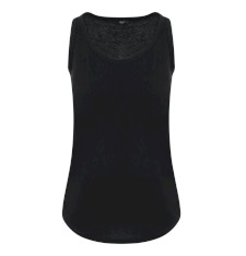 GIRLIE TRI-BLEND VEST JT015 848