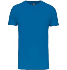 Lekki T-shirt dziecięcy Bio150 IC