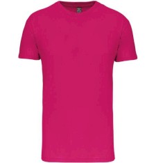 Lekki T-shirt dziecięcy Bio150 IC