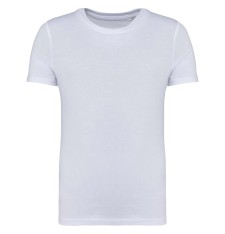 Organiczny lekki T-shirt dziecięcy