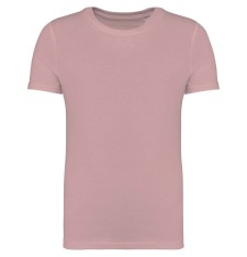 Organiczny lekki T-shirt dziecięcy