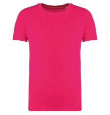 Organiczny lekki T-shirt dziecięcy