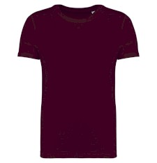 Organiczny lekki T-shirt dziecięcy