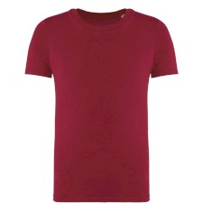 Organiczny lekki T-shirt dziecięcy